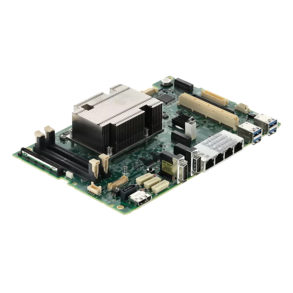 Baskı devre kartı A17B-8103-0200