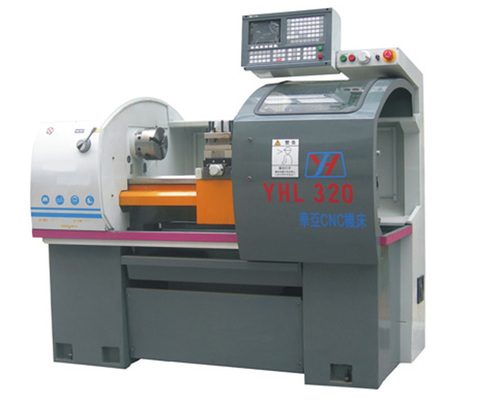 Huaya YHL320