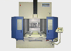 Schmid Maschinen SE 361