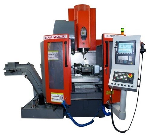 Askar SMART MILL 600