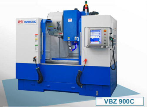 Camporesi VBZ 900C