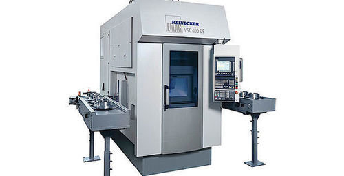 Emag VSC 400 DDS