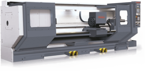Pinacho STH-400/2000