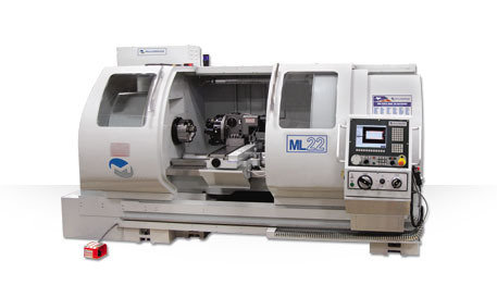 Milltronics ML22/60