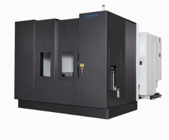 Kitamura MYCENTER-HX800G/1000