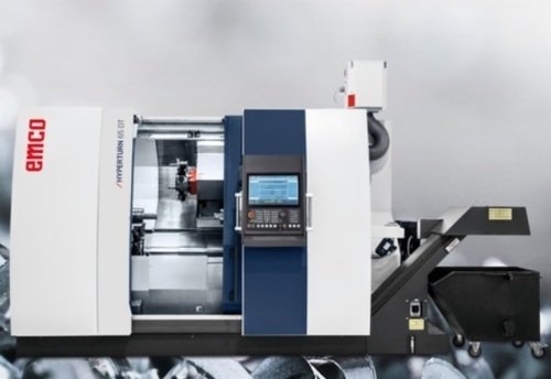 Emco HYPERTURN 65