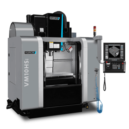 Hurco VM10UHSI