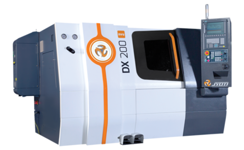Jyoti DX 200 NVU