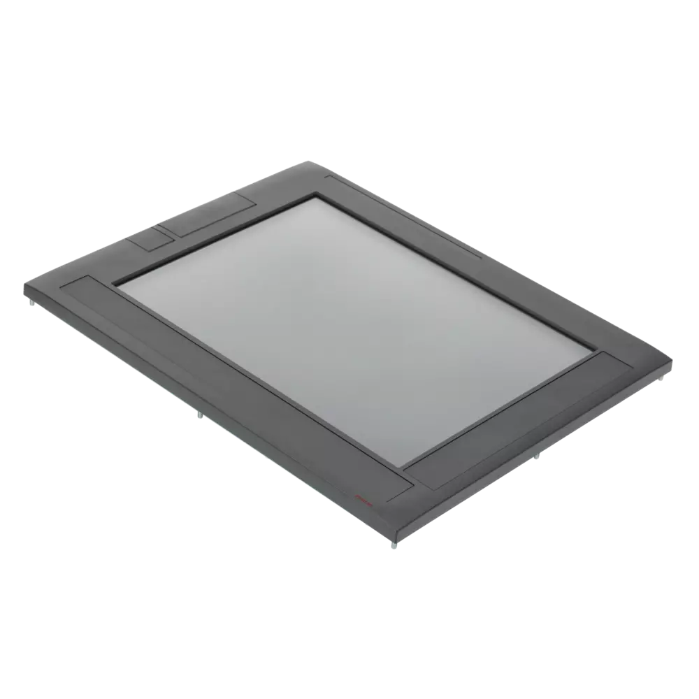 LCD ekran ünitesi A08B-0090-D125