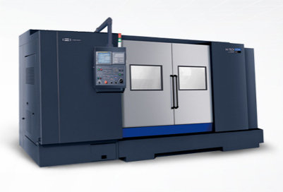 Hwacheon HI-TECH 550AL