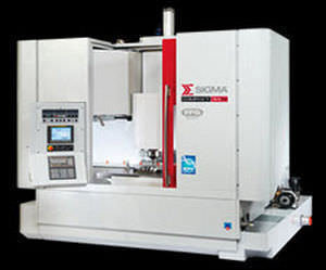 Sigma Ekkon COMPACT 3A-L