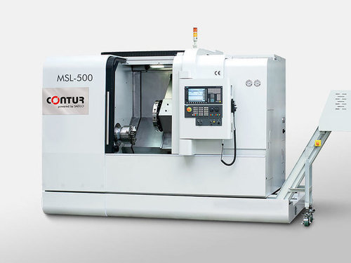 Saeilo CONTUR MSL-500
