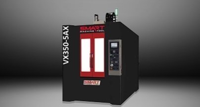 Smart Machine Tool VX 350