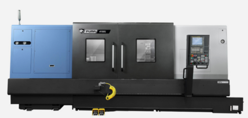DN Solutions PUMA 5100LMA