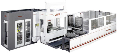 Linea FORMULA-G