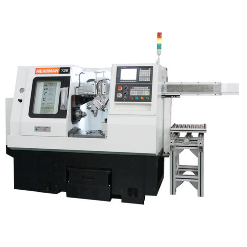 Headman T35A-AUTO