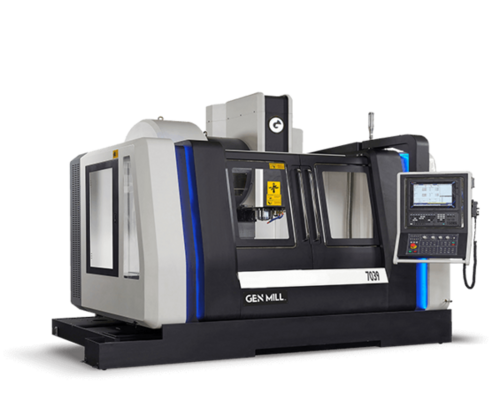 Gen Mill 7039