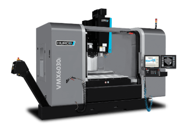 Hurco VMX6030I