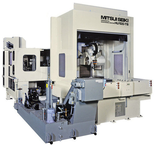 Mitsui Seiki HU100-TS