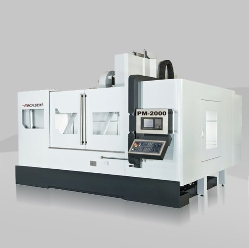 Focaseiki VMC 2000
