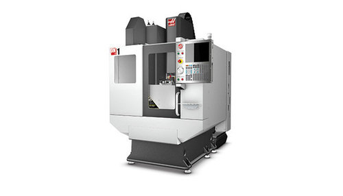 Haas DM-1
