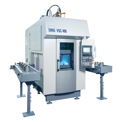 Emag VSC 400