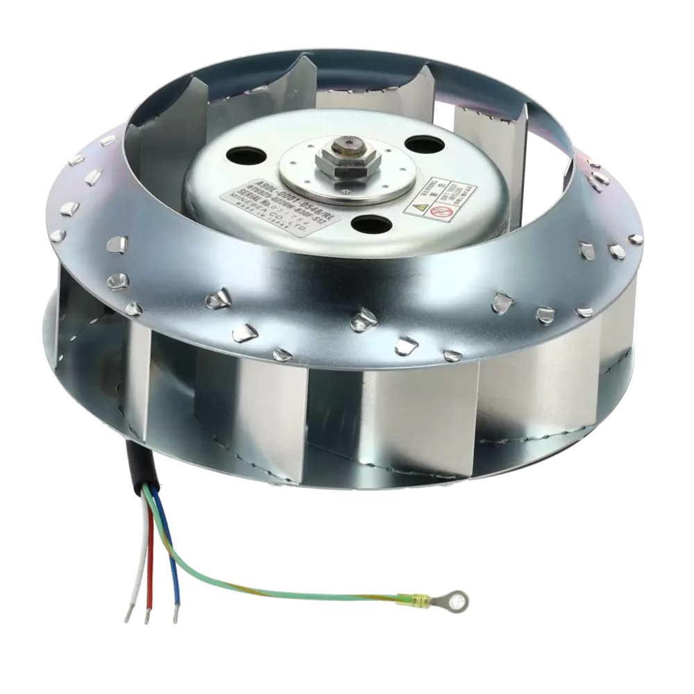 Fan A90L-0001-0548#RL