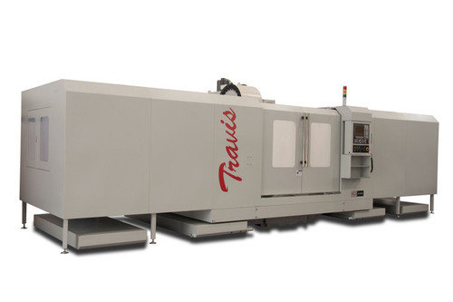 Travis M-2500