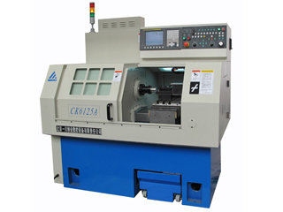 Beijing Yichuan CK6125A