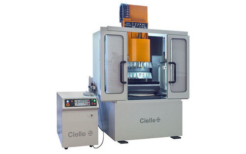 Cielle GAMMA 60/50
