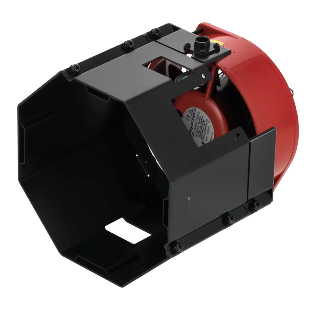 Arka fan ünitesi, aiS 22 boyutu için (AC 200 V) A06B-0241-K052
