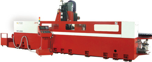 P-ONE VMC-4000H