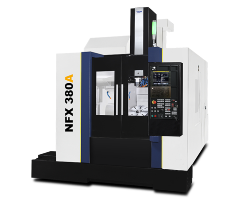 YCM NFX380A