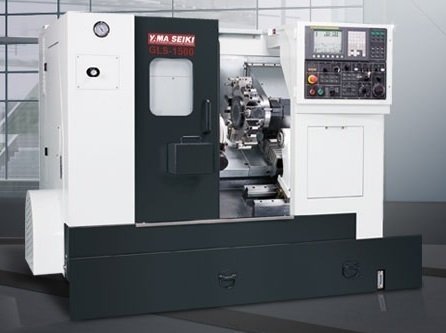Yama Seiki GLS-1500