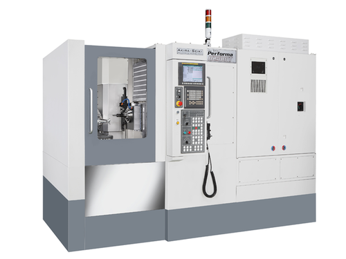Akira Seiki H250RT