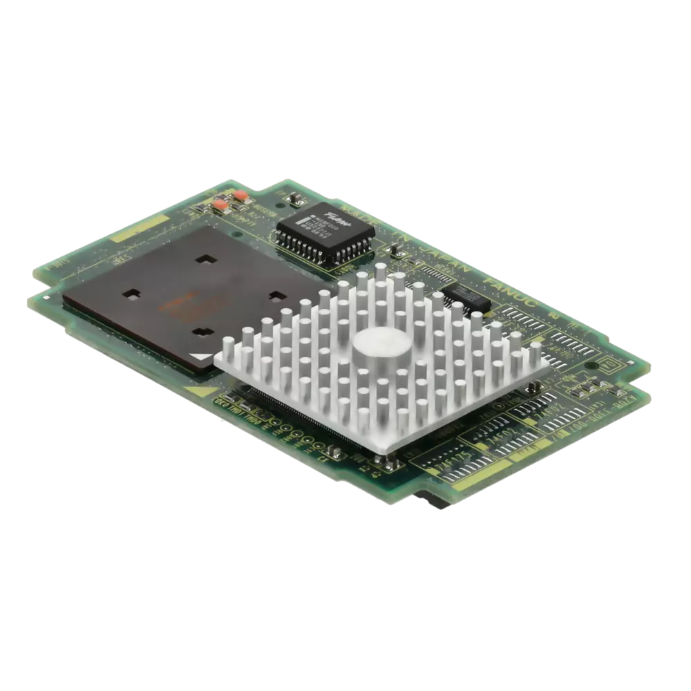 Baskı devre kartı - CPU kartı 486DX2 A20B-3300-0070-R (Yenilenmiş)
