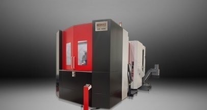 Smart Machine Tool NX 7000