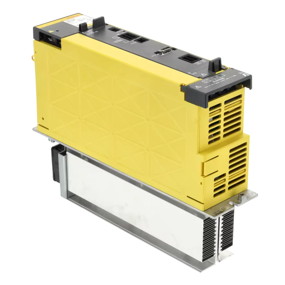 Güç kaynağı ALPHA iPS 11HV 400V A06B-6120-H011
