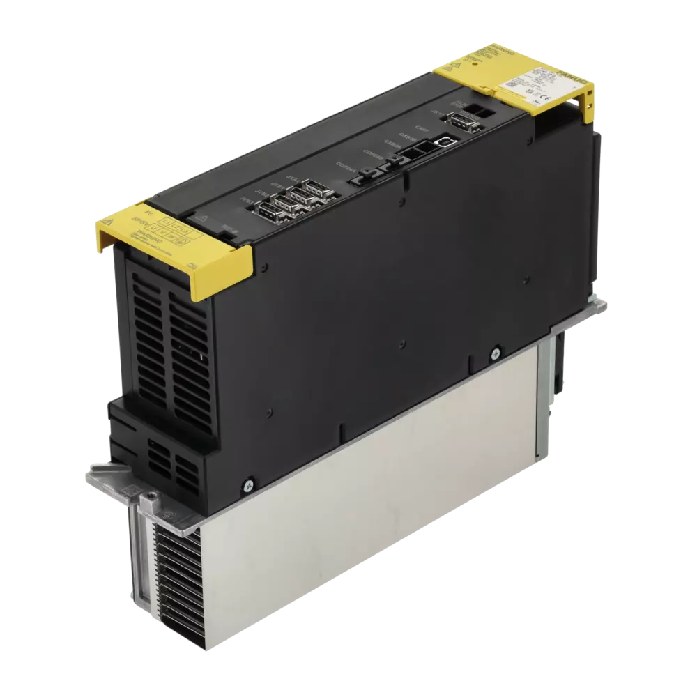 Sürücü ALPHA ISP 18-D A06B-6520-H018