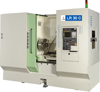 LMW LR 30 C