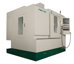 Creative Evolution FMC-850