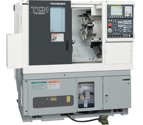 Takisawa TCN-2600G