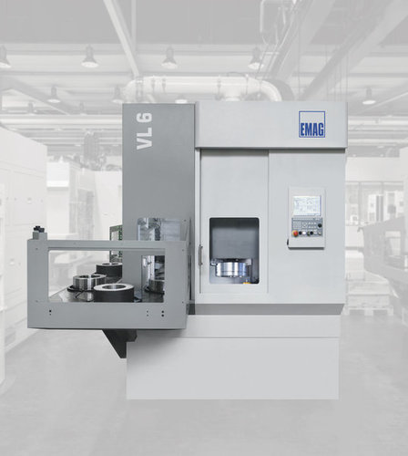 Emag VL 6