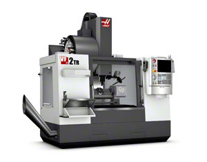 Haas VF-2TR