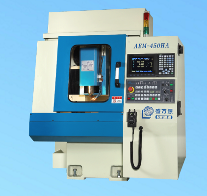 Sheng Fang Yuan AEM450HA