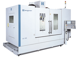 Bridgeport GX 1300