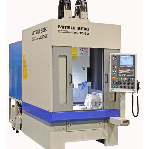 Mitsui Seiki VL30-5X