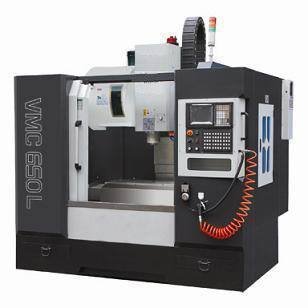 Topwedm VMC650
