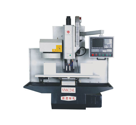 Chizhou White Eagle VMC24L