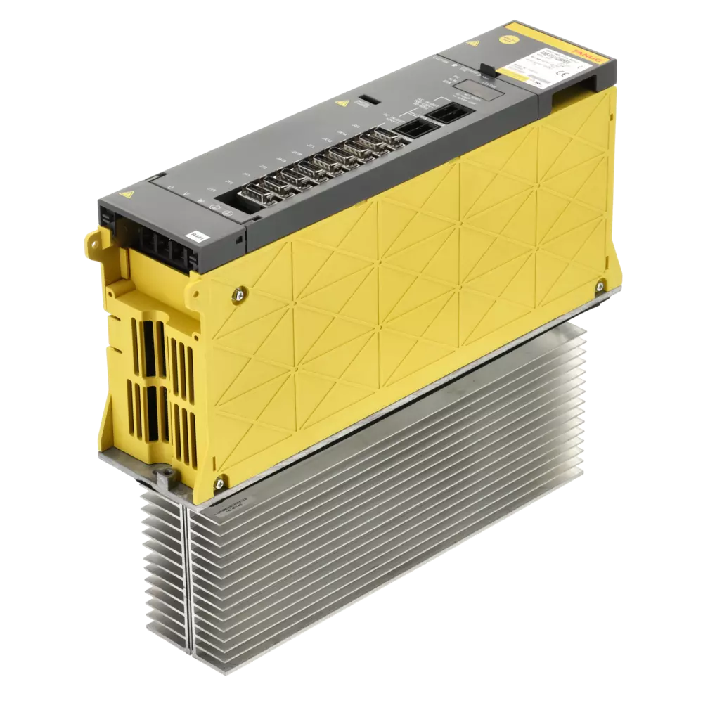 İş mili modülü SPM 5.5 tip 1 A06B-6102-H206#H520